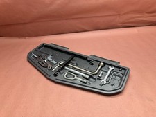 BMW E38 740IL 740I 750IL E39 M5 540I E31 850CI Werkzeugkasten Fach Kit OEM 175K