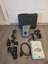 Spx Otc Nemisys Automotive Diagnostic Scan Tool Spx Otc Nemisys Automotive Diagnostic Scan Tool