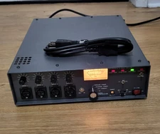 Marti Electronics SRPT-30 Dual Channel Synthesized RPU Transmitter Portable