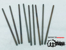 1968-70 Mopar Dodge Plymouth Chrysler Push Rods 383 440 Gtx Rt Road Runner 1968-70 Mopar Dodge Plymouth Chrysler Push Rods 383 440 Gtx Rt Road Runner
