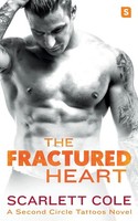 Scarlett Cole | The Fractured Heart | Taschenbuch | Englisch (2017)