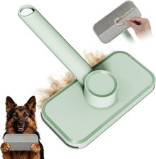Pet Hair Remover Reusable Lint Remover for Dog and Cat Hair Electrostatic Brush