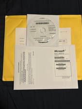 SQL Server 2022 Standard Key + DVD Unlimited Core License, unlimited User CAL