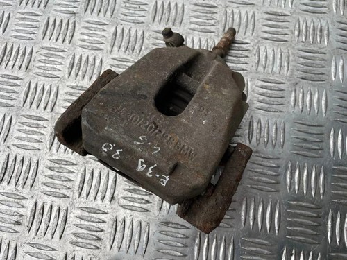 BMW 5 Touring E39 Bremssupport hinten links 3.00 Diesel 142kw 2001 34091538