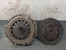 Kit d'embrayage Ssangyong MUSSO