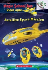 Satellite Space Mission (the Magic ..., Anderson, AnnMa