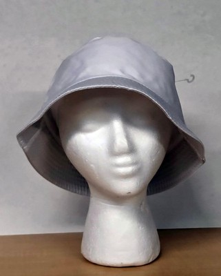 Bucket Hat Reversible Boonie Visor Hunting Fishing Summer Cap Unisex Adult New
