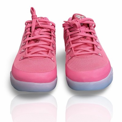 Size 9.5 - Nike Kobe 9 EM Protro Think Pink for sale online  display picture 3