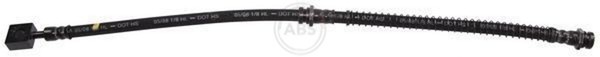 Bremsschlauch A.B.S. SL 5056 FüR Pregio KIA TB Bus Tci-image