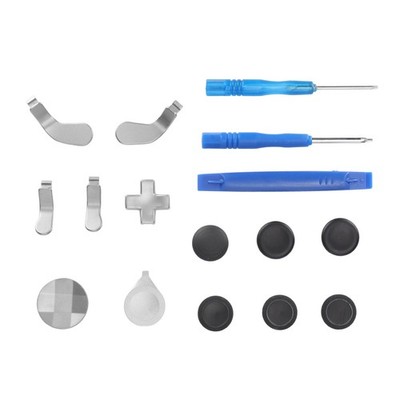 13 In 1 Controller Accessory Parts For Series 2 Metal Replacement Kit