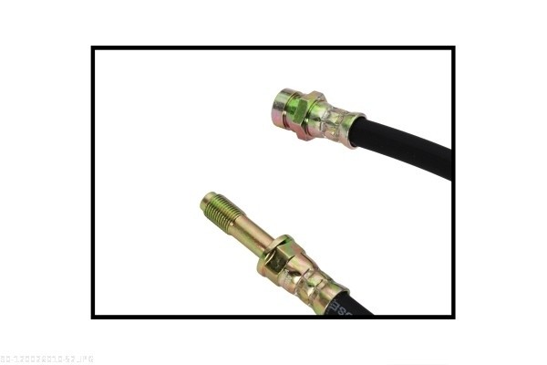 Fits DELLO AUTOMEGA 120026010 BRAKE JOSE