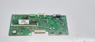 UTC Fire & Security 110187001 CPU-Platine Rev-W