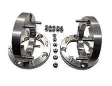 Heavy Duty 1" Wheel Washers Replacement for 4/156mm Bolt Pattern Polaris 3/8" 