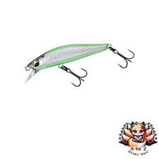 NEW Daiwa SC Minnow D Custom 48S Green B