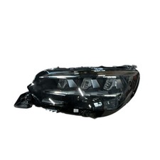 Feu avant (phare) Peugeot 2008