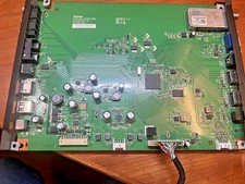 Insignia NS-32E440A13 Main Board 48.31S39.M04 – Tested – Fast Ship