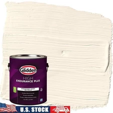 High Endurance Plus Interior Paint & Primer Low Odor Washable Zero VOC 400 sq ft