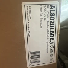 AL802ULADA  ALTRONIX