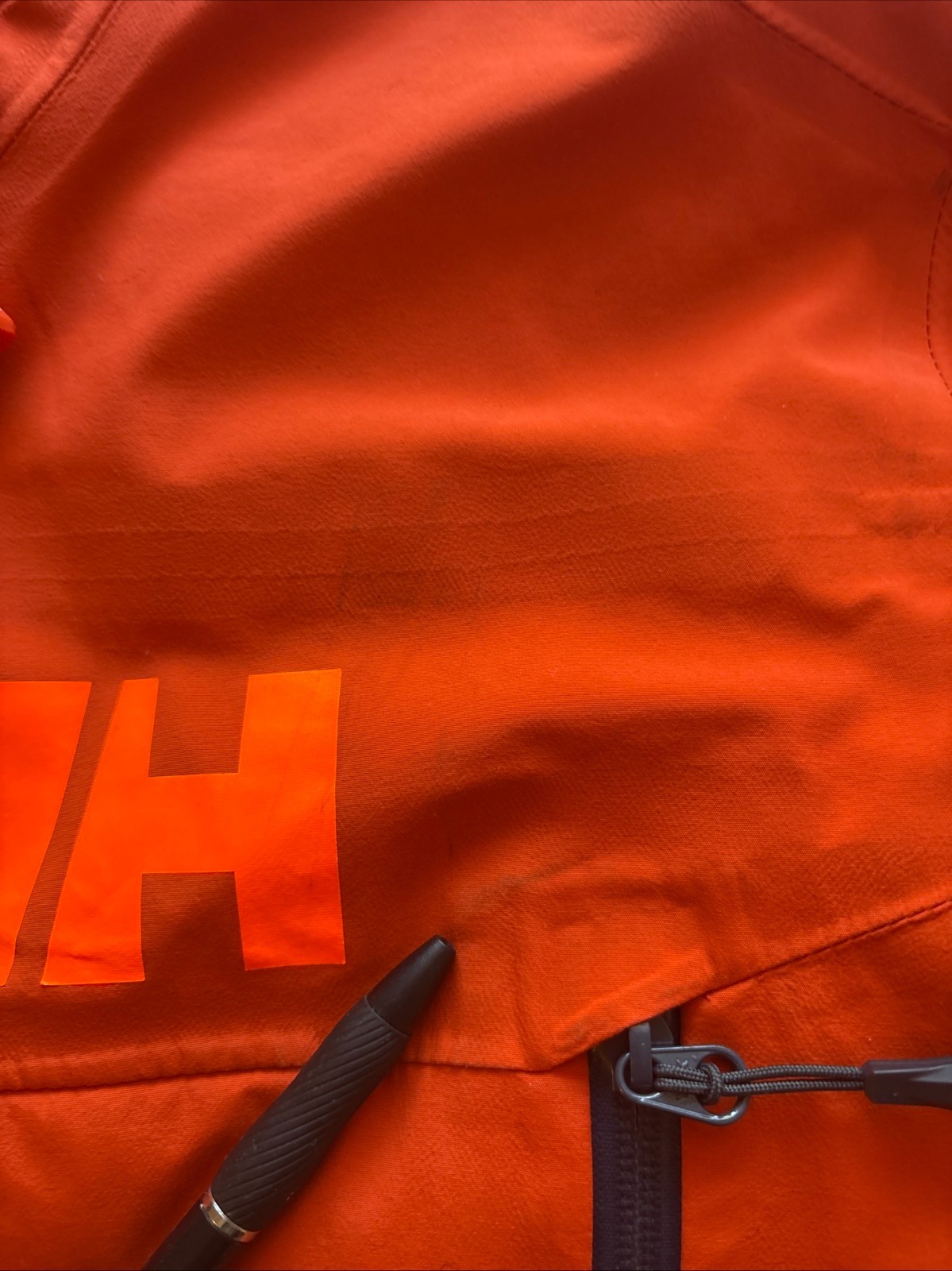 Helly Hansen Sogn Shell 2.0 Ski/Snowboard Jacket … - image 10