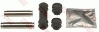 TRW FüHrungshüLsensatz, Bremssattel ST1658 FüR Mazda