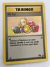 Pokemon Mr. Fuji fossil trainer gaming card see scans I ship overseas