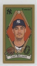 2025 Topps T205 Sovereign Back Cody Bellinger 1io1