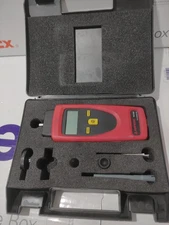 Amprobe Tach20 Combo Digital Tachometer Contact