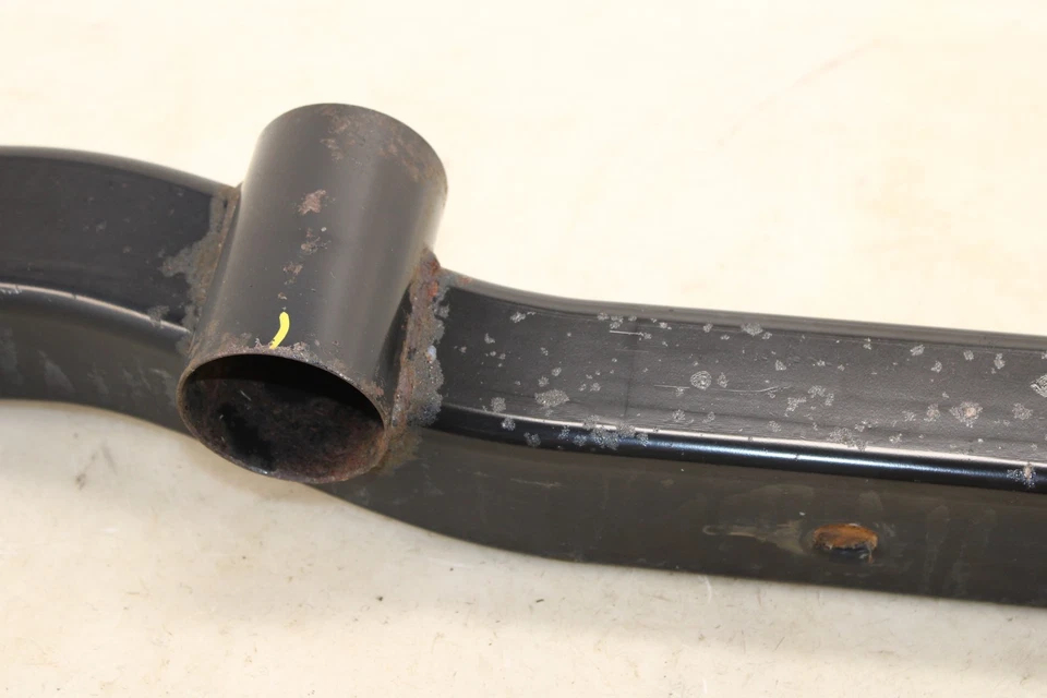 2006-2009 Pontiac Solstice Rear Cross Member Support Bar OEM LM43 - Image 4 of 4