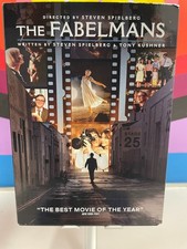 The Fabelmans [DVD]