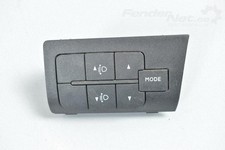 Commodo Citroen JUMPER