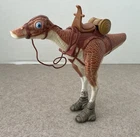 Star Wars Episode One 1998 Vintage Hasbro Kaadu Beast