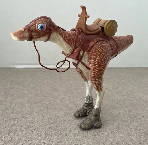 Star Wars Episode One 1998 Vintage Hasbro Kaadu Beast