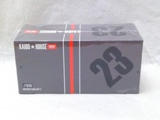 (SQ1881) KAIDO HOUSE MINI GT //035 DATSUN FAIRLADY Z Datsun Fairlady Kaido