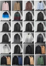 2026Men's womens jacket hoodie coat new 1