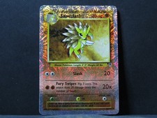 Sandslash 62/110 Reverse Holo Legendary Collection Pokemon Card (Near Mint) on eBay
