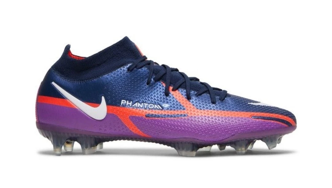 Las mejores ofertas en Nike Phantom GT2 DF Elite FG Vivid Purple