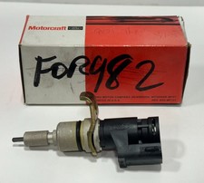 Ford Motorcraft Speed Sensor E3AZ-9E731-A, DY...