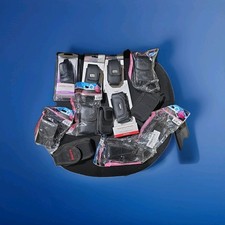 Lot Wholesale Lot of Older Cell Phone Cases Various Brands