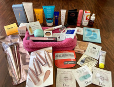 Gorgeous Makeup and Skincare Lot from ALLURE More