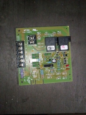 ICM271 Circuit Control Board for Carrier HH84AA011 P771-7002