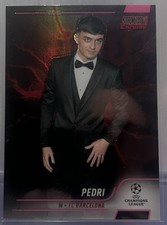 2020-21 Topps Stadium Club Chrome UEFA Champions League Soccer Cards 28
