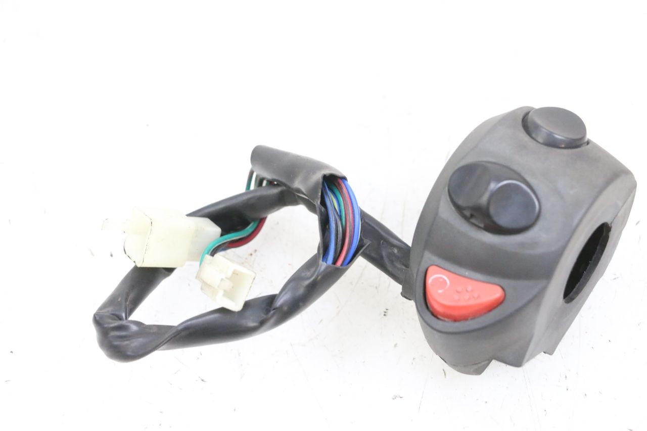 RIGHT SWITCH - ADIVA AD3 300 (2014 - 2020)