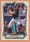 Konnor Griffin 2026 Bowman Prospect Card #BP-92