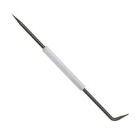 Steinle ReißNadel AnreißNadel Anreiß Nadel LäNge 180 Mm GehäRtet Und BrüNiert