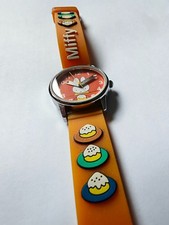 Miffy Analog Quartz Women Rare - New Battery Orig strap 2001 Bruna Miffy Watch