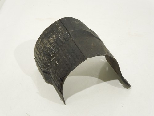 VW Jetta 1K Mk5 vordere Abdeckung der Antriebswelle 1J0407721G