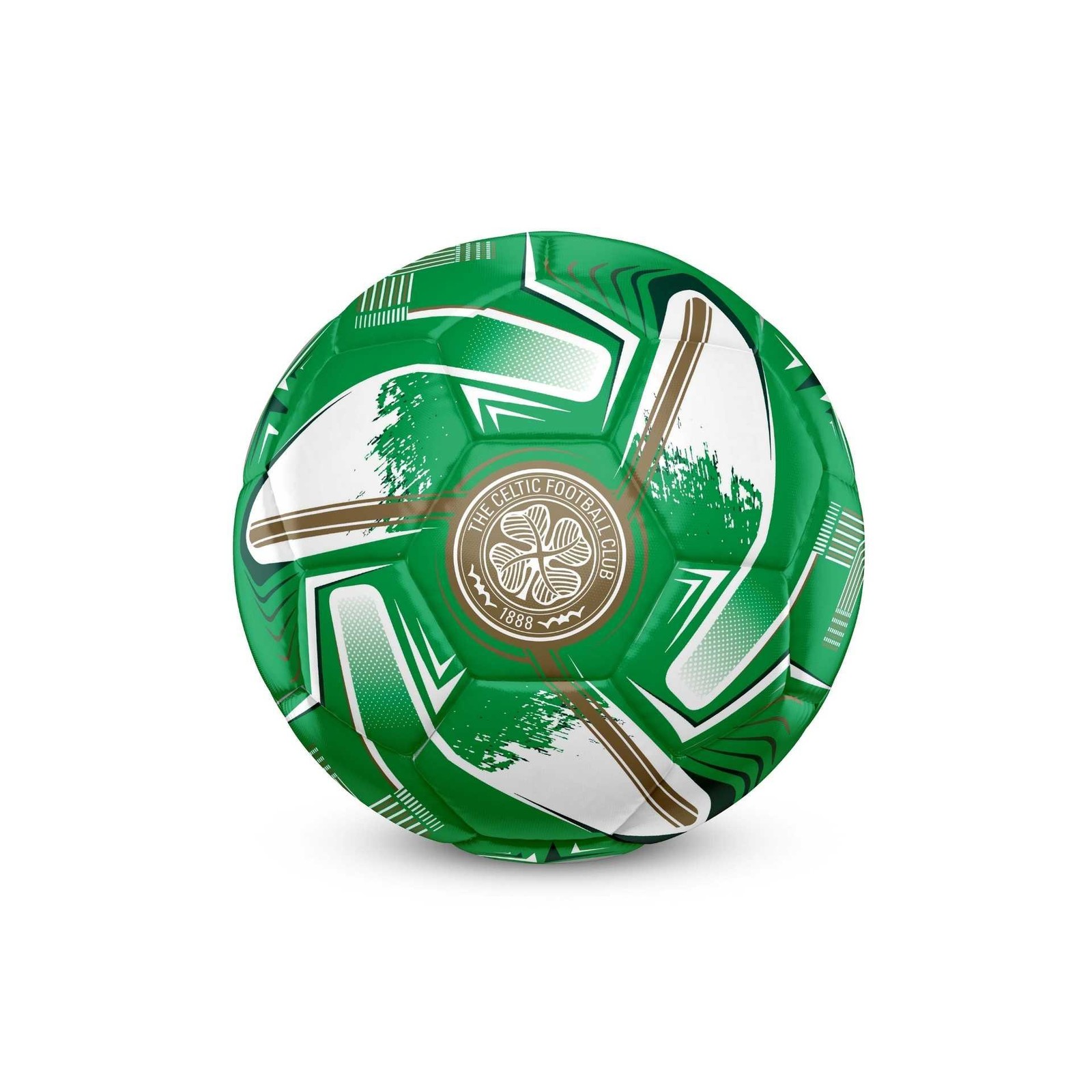 Team Merchandise Turbine Football 5 Celtic 5 Celtic 4490₽
