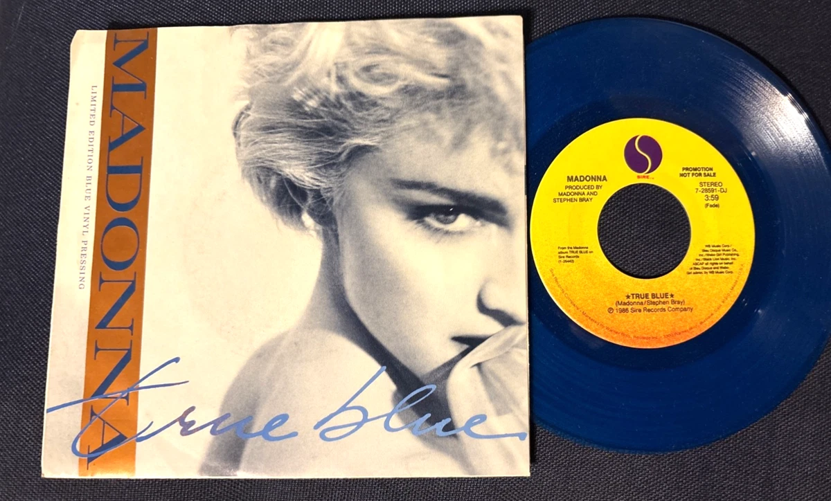 Madonna 7 Madonna 7