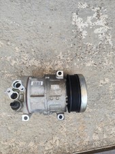 Compressore aria condizionata grande punto 1200 benzina 50541342