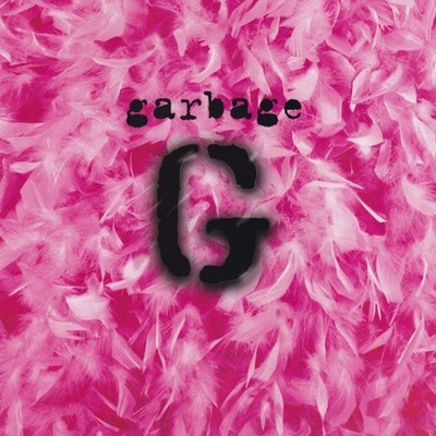 Garbage - Garbage (Almo CD 1995)